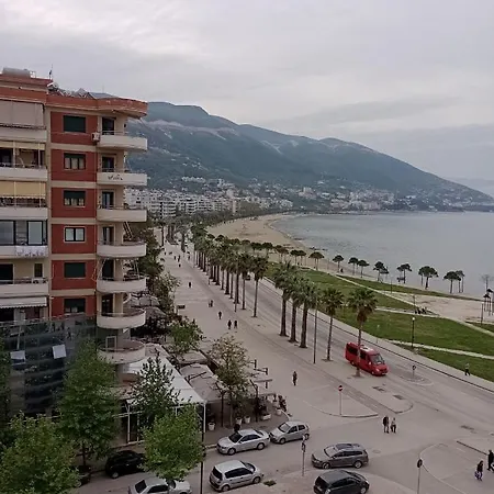 Panorama Lungo Mare Διαμέρισμα *