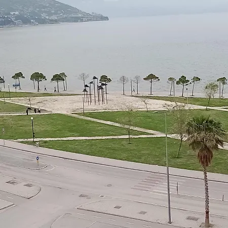 Panorama Lungo Mare 公寓