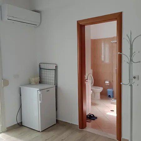 Panorama Lungo Mare 公寓 *