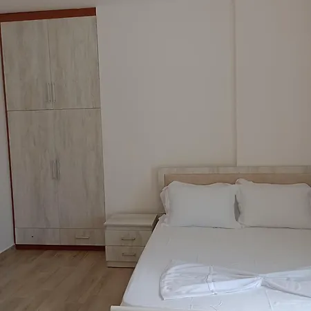 Panorama Lungo Mare Vlorë