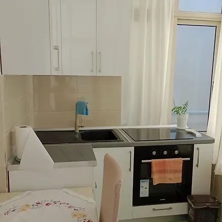 公寓 Panorama Lungo Mare Vlorë