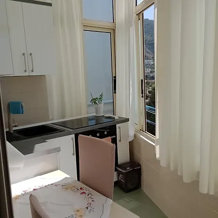 公寓 Panorama Lungo Mare Vlorë