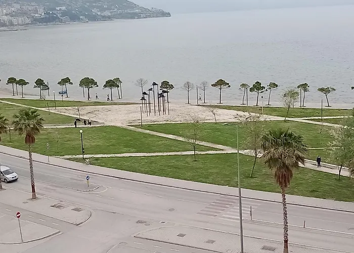 Panorama Lungo Mare 公寓