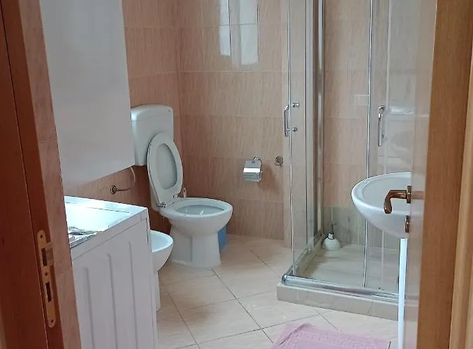 Panorama Lungo Mare Vlorë