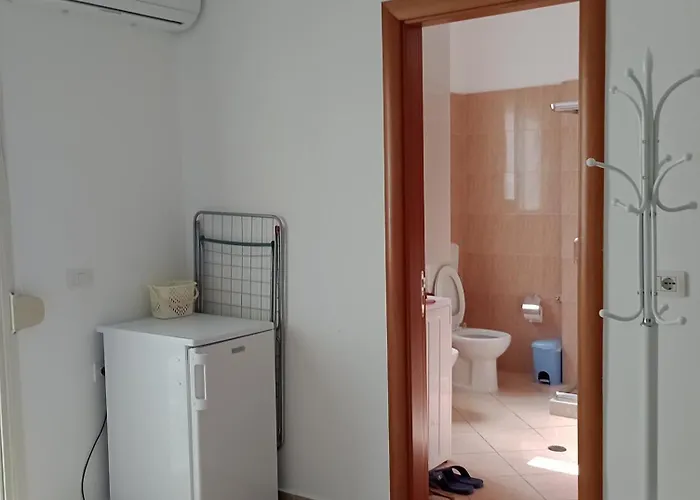 Panorama Lungo Mare 公寓 *