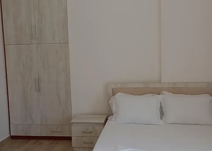 Panorama Lungo Mare Vlorë