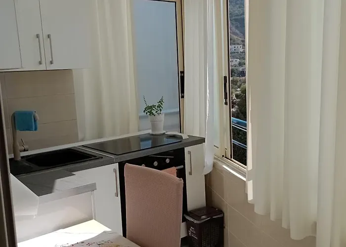 公寓 Panorama Lungo Mare Vlorë